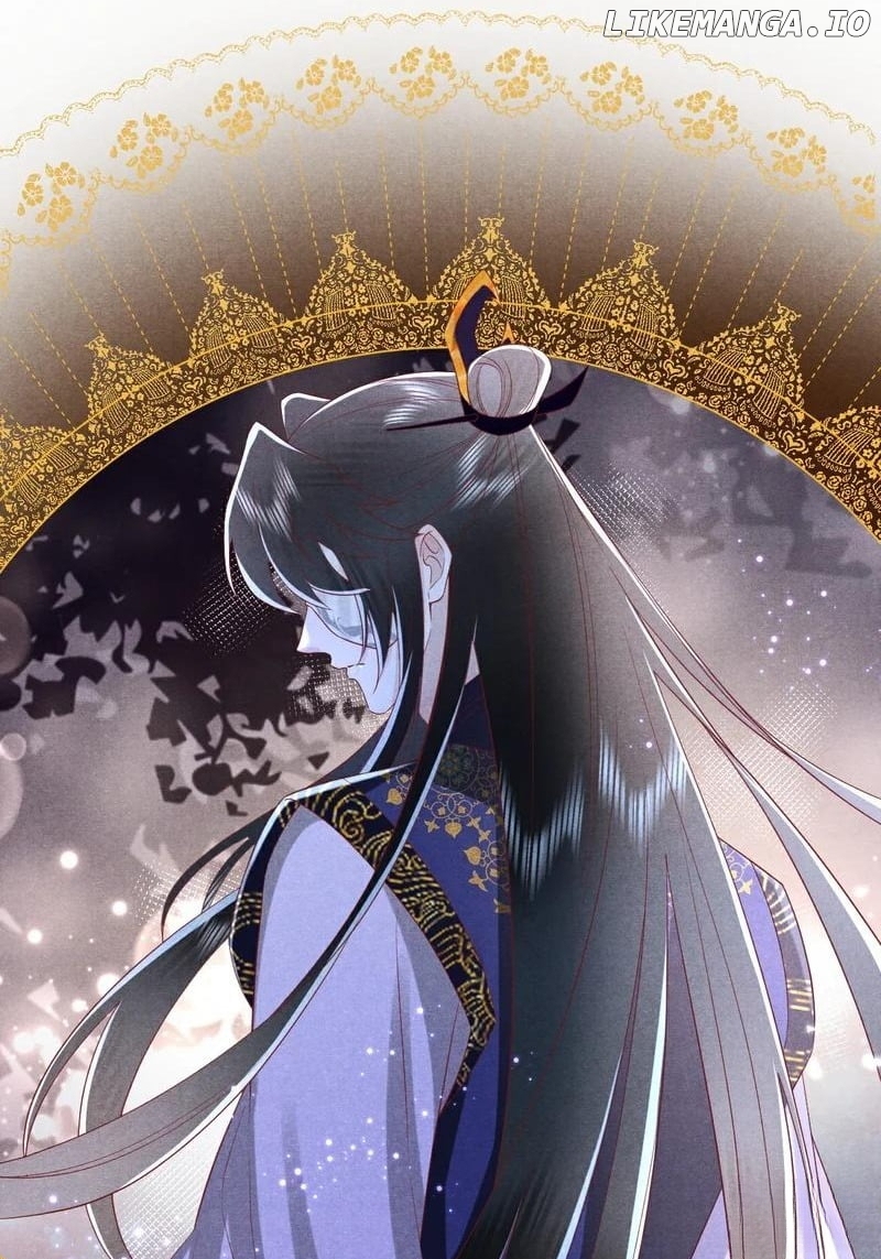 Empress of Hell’s Mission Guide Chapter 60 - page 8
